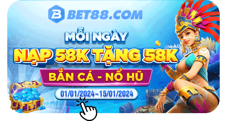 khuyến mãi bet88 2