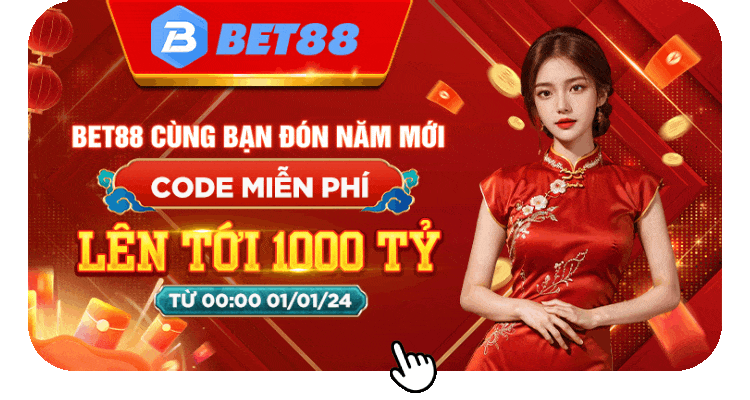 khuyến mãi bet88 3