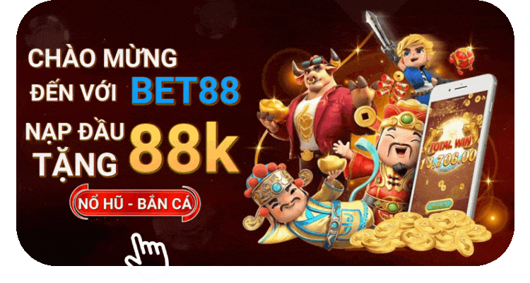 khuyến mãi bet88 4