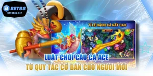 Luật Chơi Câu Cá ACE Từ Quy Tắc Cơ Bản Cho Người Mới