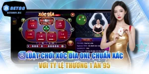 Luật Chơi Xóc Đĩa Onl Chuẩn Xác Với Tỷ Lệ Thưởng 1 Ăn 95