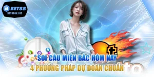Soi Cầu Miền Bắc Hôm Nay - 4 Phương Pháp Dự Đoán Chuẩn
